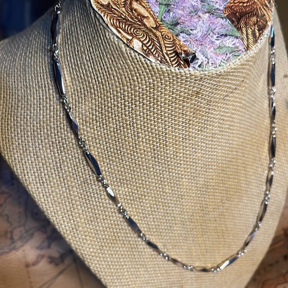 nikken Jewelry Authentic Nikken Healing Therapy Necklace